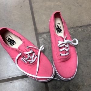 Vans Shoes